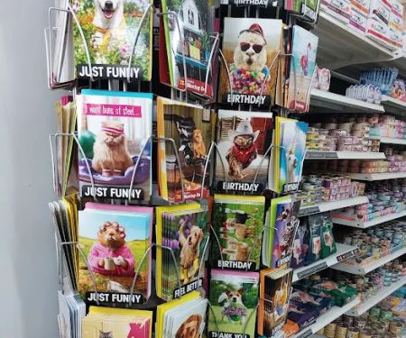 Catskill Veterinary Services, PLLC