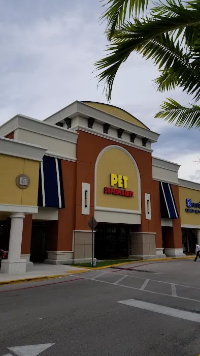 Pet Supermarket Picture 3