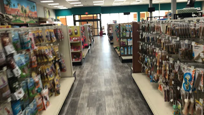 Pet Supermarket Picture 2