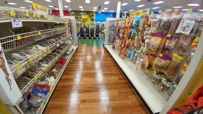 Pet Supermarket Picture 7