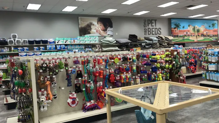 Pet Supermarket Picture 5