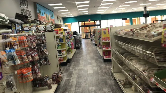 Pet Supermarket Picture 8