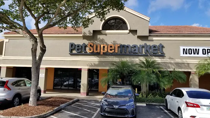 Pet Supermarket Picture 5