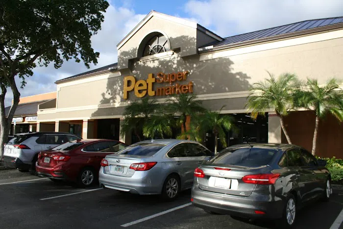 Pet Supermarket Picture 10
