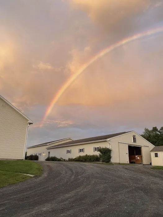 Pine Bush Equine Services and Veterinary Hospital Picture 5