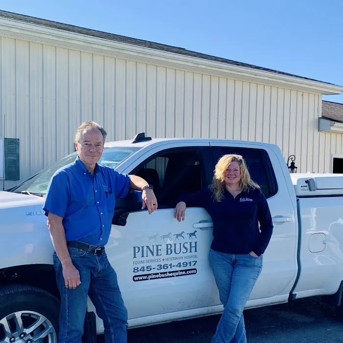 Pine Bush Equine Services and Veterinary Hospital Picture 6