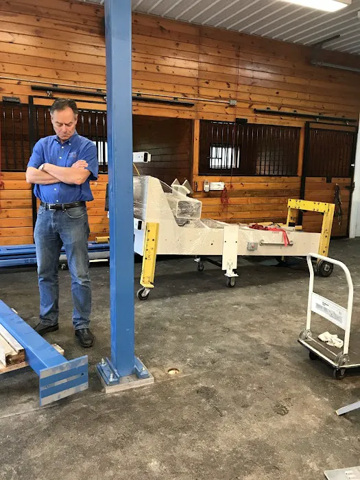 Pine Bush Equine Services and Veterinary Hospital Picture 9