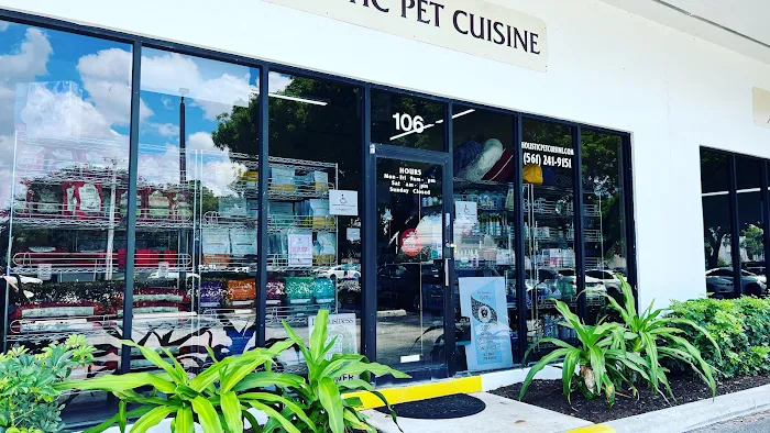 Holistic Pet Cuisine Picture 3