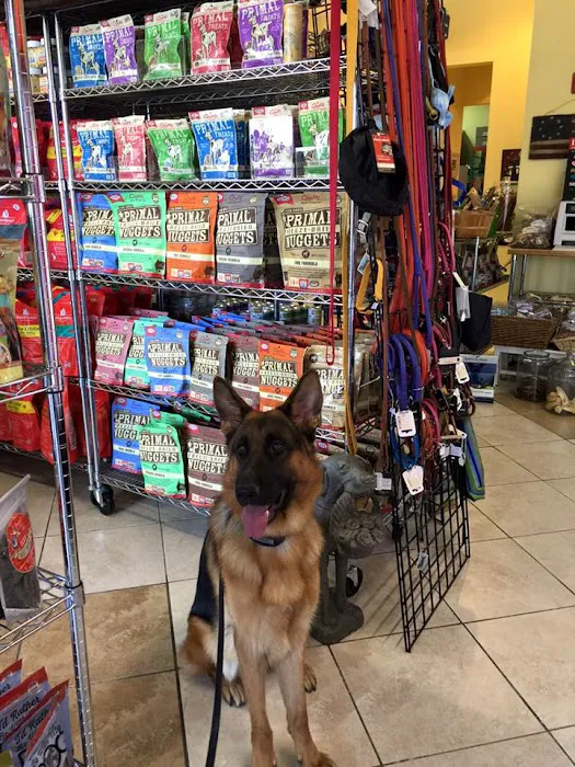 Holistic Pet Cuisine Picture 1