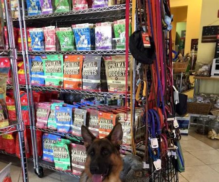 Holistic Pet Cuisine