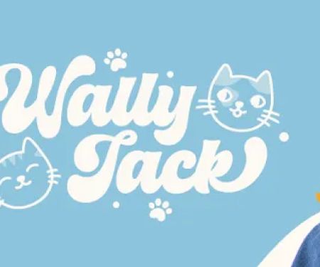 Wally Jack