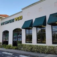 Pet Supplies Plus Delray Beach ico