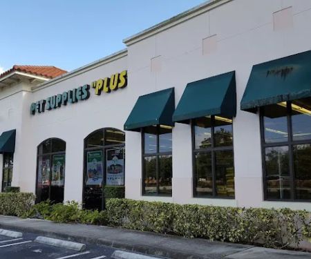 Pet Supplies Plus Delray Beach