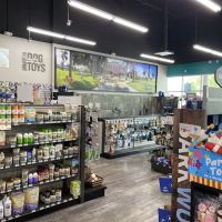 Pet Supermarket ico