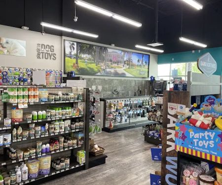 Pet Supermarket