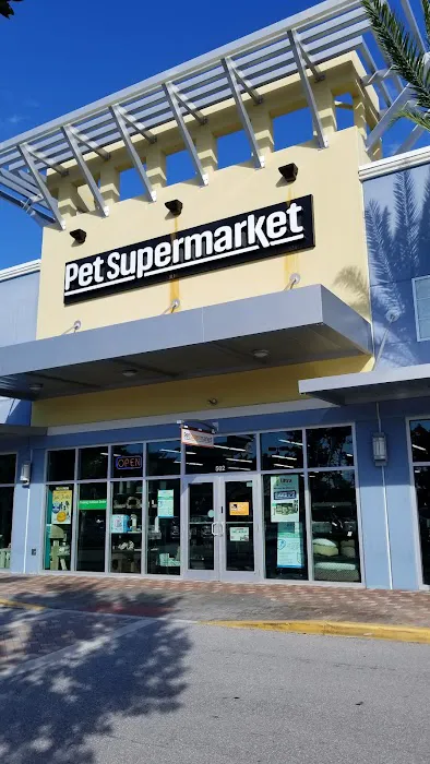 Pet Supermarket Picture 2