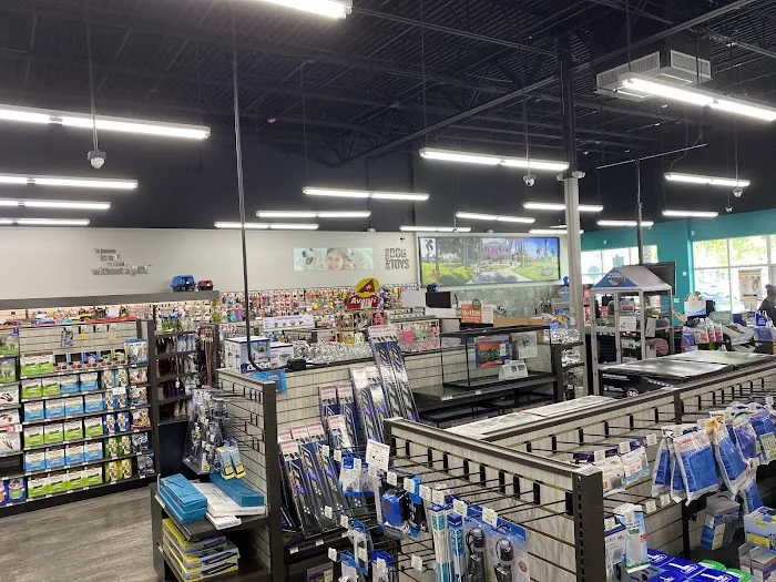 Pet Supermarket Picture 4
