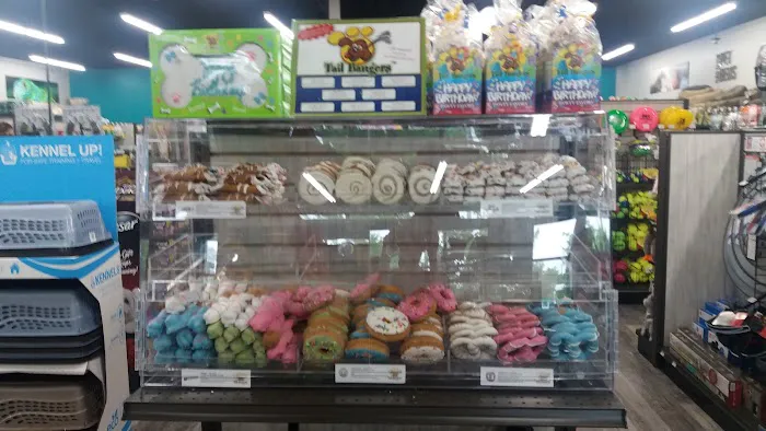 Pet Supermarket Picture 8