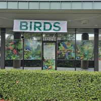 Brenda & Billy’s Aviary ico