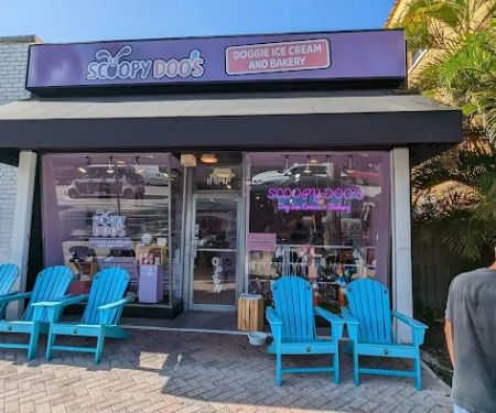 Scoopy Doo's
