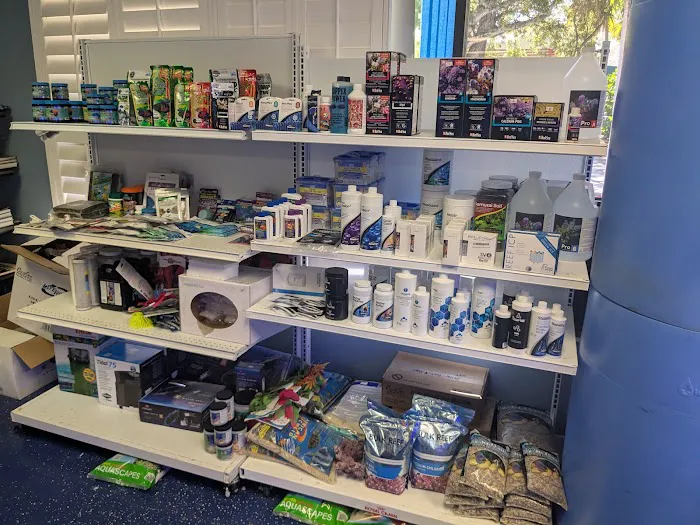 Delray Reef Shop Picture 3