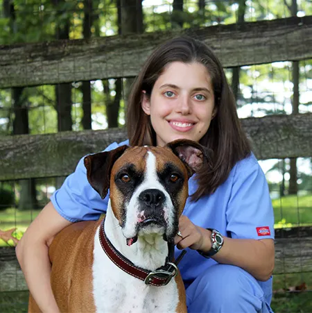 Country Veterinary Hospital Picture 2