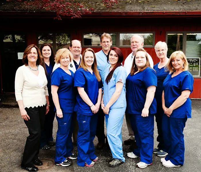 Country Veterinary Hospital Picture 1