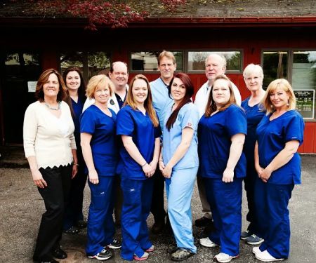 Country Veterinary Hospital