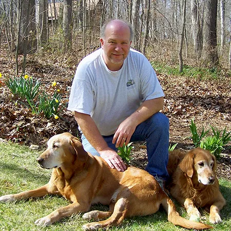 Country Veterinary Hospital Picture 5