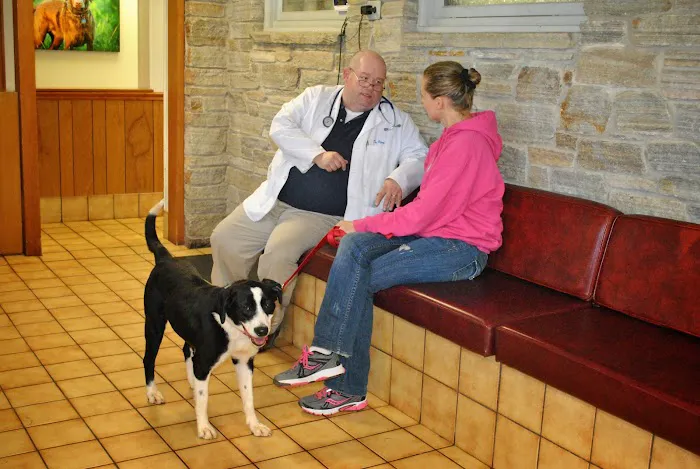 Country Veterinary Hospital Picture 6