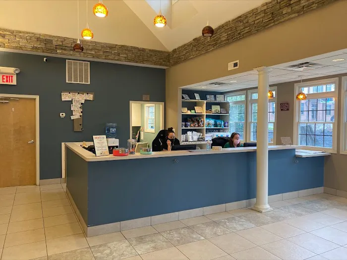 Mount Airy Veterinary Associates, Inc. Picture 2