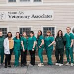 Mount Airy Veterinary Associates, Inc.