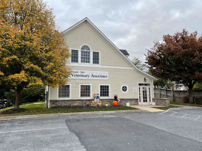 Mount Airy Veterinary Associates, Inc. Picture 6