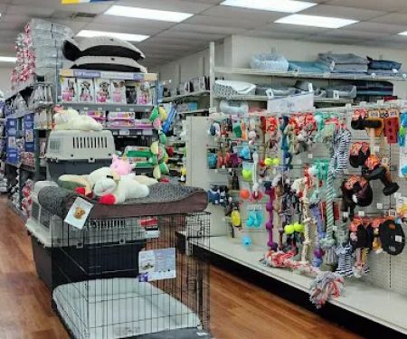 Pet Supermarket