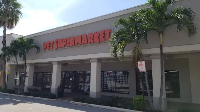 Pet Supermarket Picture 6