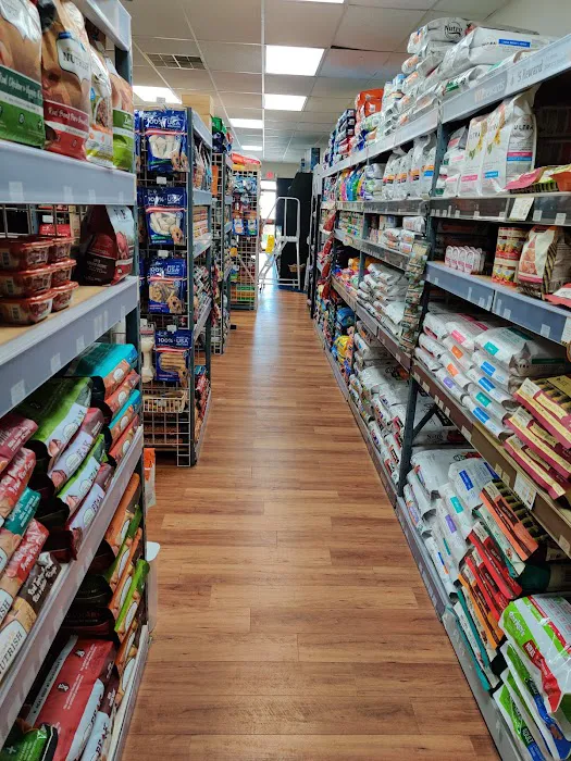 Pet Supermarket Picture 8
