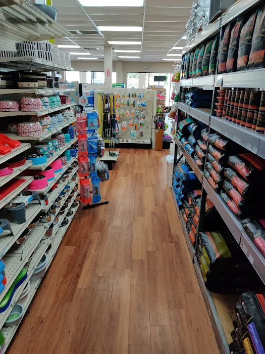 Pet Supermarket Picture 9