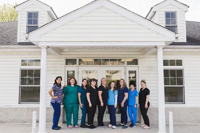 Eldersburg Veterinary Hospital Picture 4