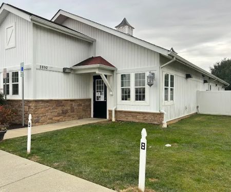 Animal Medical Hospital at Glenwood