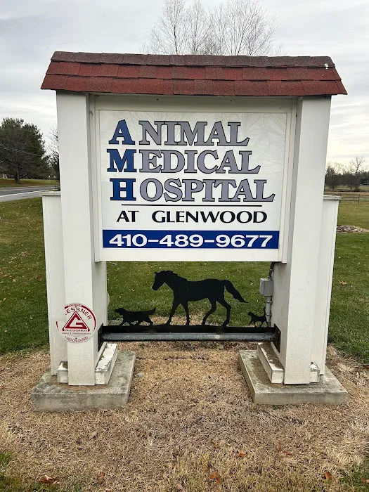 Animal Medical Hospital at Glenwood Picture 6