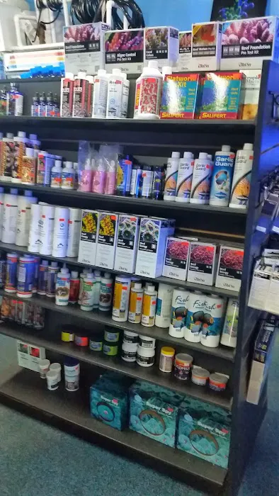 Tank Smart Aquariums Picture 9