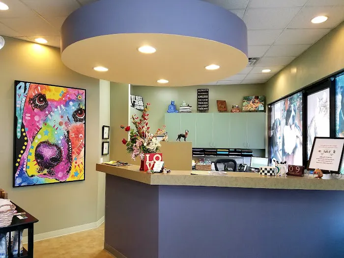 West Friendship Animal Hospital Picture 1