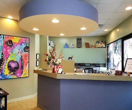 West Friendship Animal Hospital