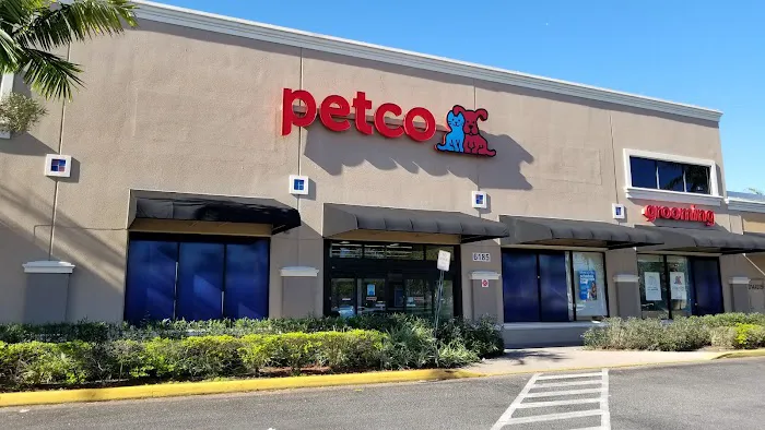 Petco Picture 1