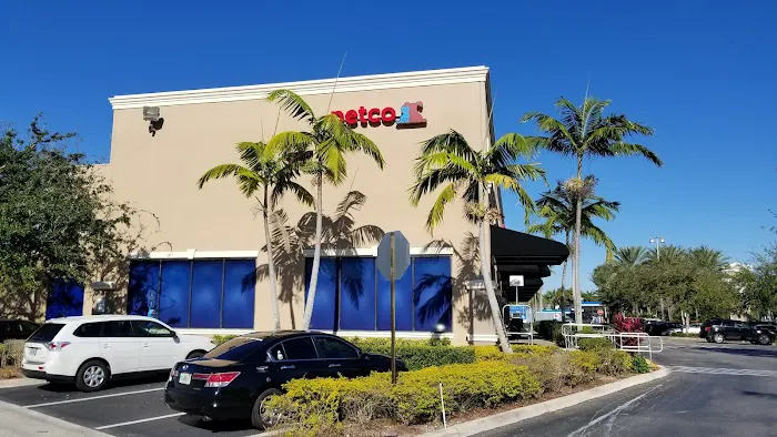 Petco Picture 2