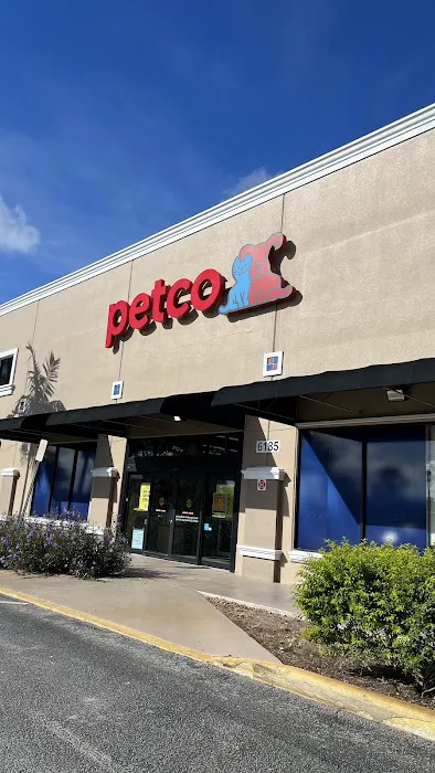 Petco Picture 5