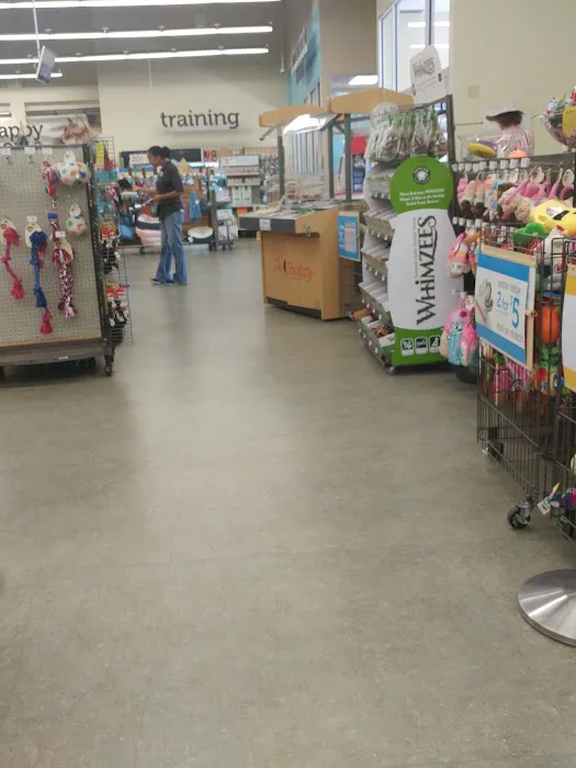 Petco Picture 8