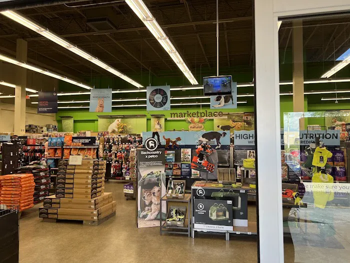 Petco Picture 7