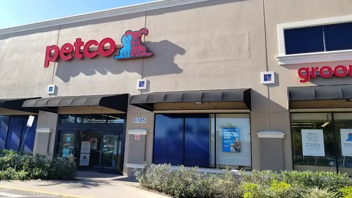 Petco Picture 9