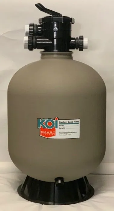 Koi Smart Pond Supply South Store Picture 1